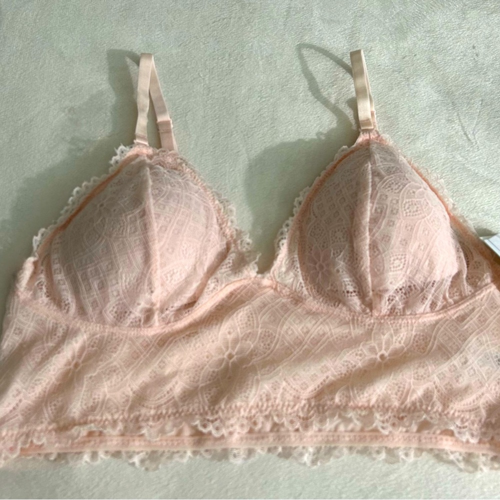 BP Women’s Junior Lace Bralettes O-41,O-42